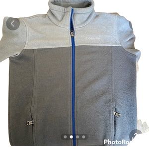 Columbia kids jacket size (8) youth